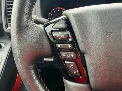 2024 Nissan Frontier - Photo 23