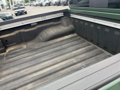 2024 Nissan Frontier - Photo 14