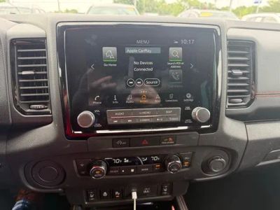 2024 Nissan Frontier - Photo 27