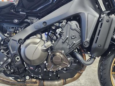 2026 Yamaha XSR900 - Photo 3