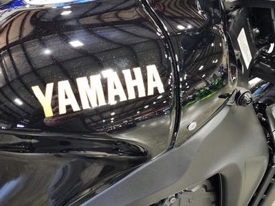 2026 Yamaha XSR900 - Photo 10