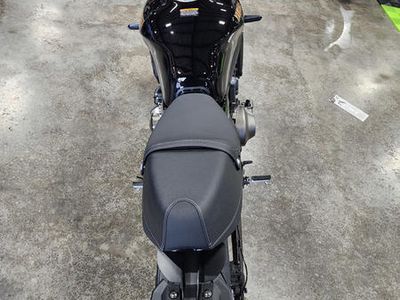 2026 Yamaha XSR900 - Photo 4