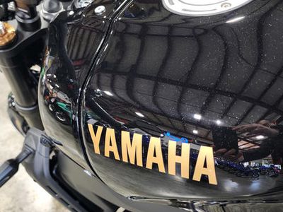 2026 Yamaha XSR900 - Photo 5