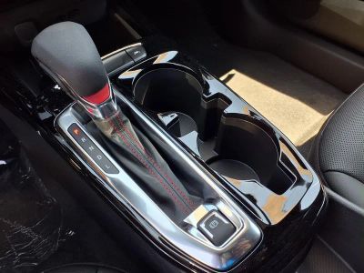 2026 Chevrolet Trax — detail view