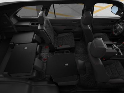 2026 Toyota Sequoia - Photo 22