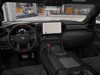 2026 Toyota Sequoia - Photo 19