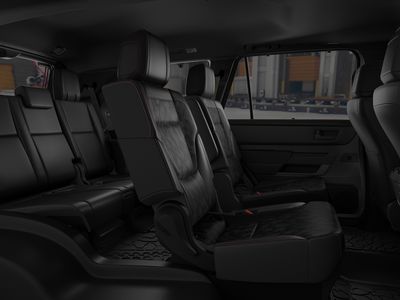 2026 Toyota Sequoia - Photo 21
