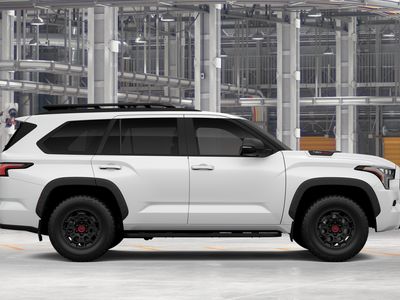 2026 Toyota Sequoia - Photo 12