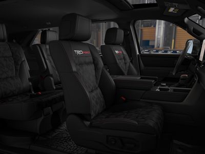 2026 Toyota Sequoia - Photo 20
