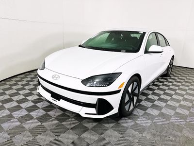2024 Hyundai IONIQ 6 — photo 7 view