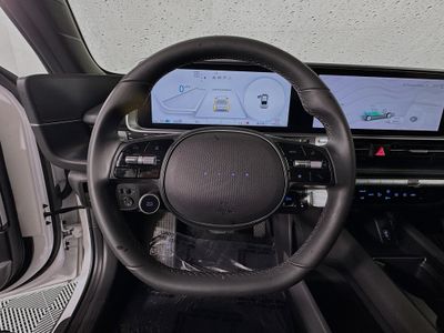 2024 Hyundai IONIQ 6 — photo 15 view