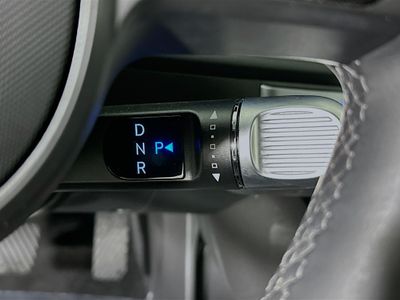2024 Hyundai IONIQ 6 — photo 20 view