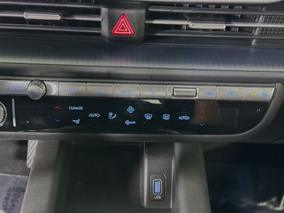 2024 Hyundai IONIQ 6 — photo 22 view