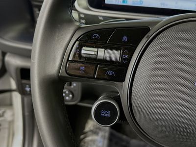 2024 Hyundai IONIQ 6 — photo 16 view