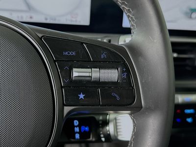 2024 Hyundai IONIQ 6 — photo 17 view