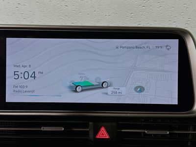 2024 Hyundai IONIQ 6 — photo 23 view