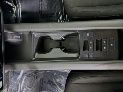 2024 Hyundai IONIQ 6 — photo 21 view