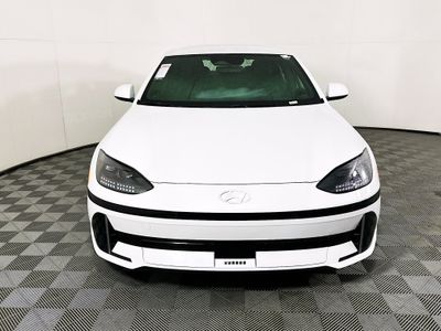 2024 Hyundai IONIQ 6 — photo 8 view