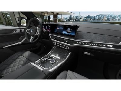 2026 BMW X5 xDrive40i — photo 14 view
