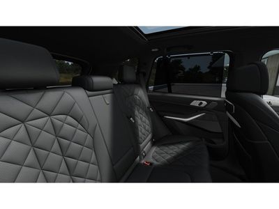 2026 BMW X5 xDrive40i — photo 12 view