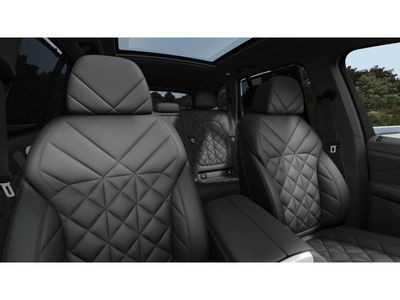 2026 BMW X5 xDrive40i — photo 11 view