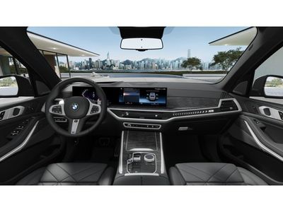 2026 BMW X5 xDrive40i — photo 10 view