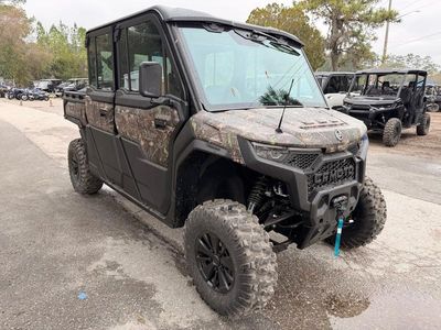2026 CFMOTO UFORCE U10 XL Pro Highland - Photo 2