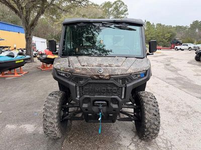 2026 CFMOTO UFORCE U10 XL Pro Highland - Photo 3