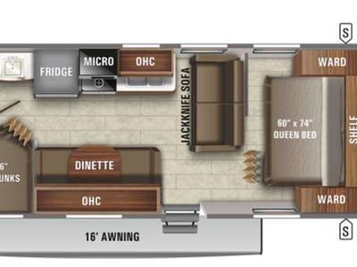 2021 Jayco Jay Flight SLX 8 - Photo 2
