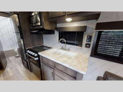 2021 Jayco Jay Flight SLX 8 - Photo 4