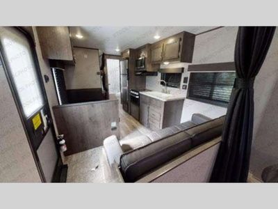 2021 Jayco Jay Flight SLX 8 - Photo 1