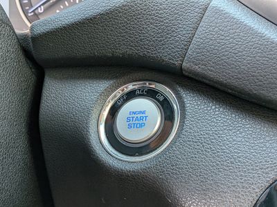 2018 Hyundai Tucson — photo 29 view