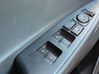 2018 Hyundai Tucson — photo 22 view