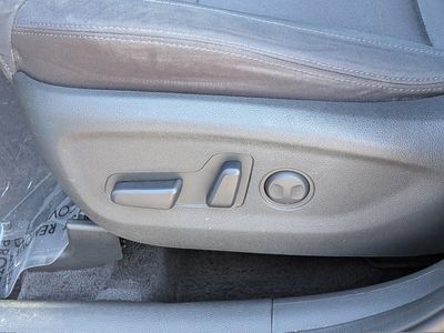 2018 Hyundai Tucson — photo 21 view