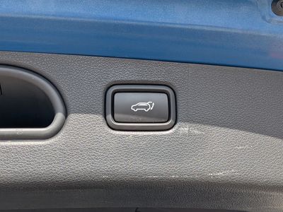 2018 Hyundai Tucson — photo 14 view