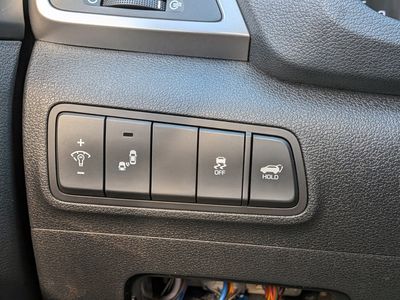 2018 Hyundai Tucson — photo 23 view