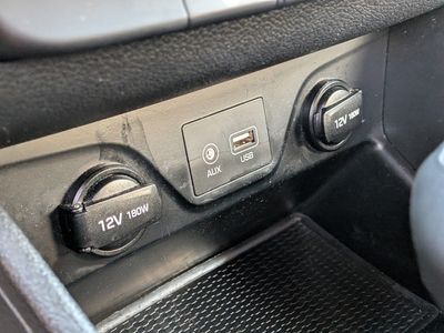 2018 Hyundai Tucson — photo 30 view