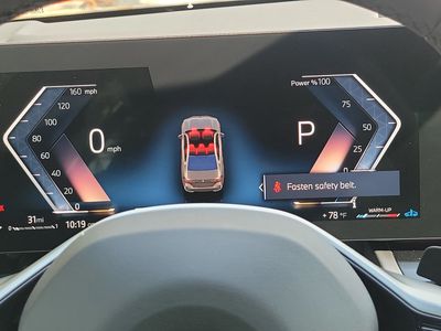 2026 BMW 5 Series — photo 31 view