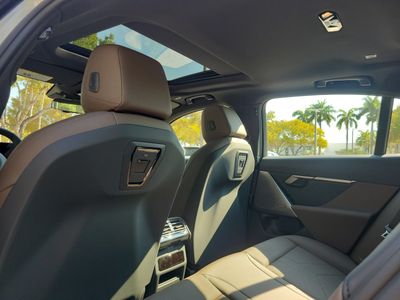 2026 BMW 5 Series — photo 13 view