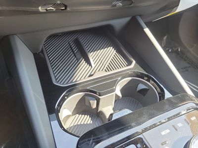 2026 BMW 5 Series — photo 35 view
