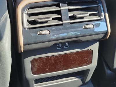 2026 BMW 5 Series — photo 15 view