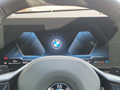 2026 BMW 5 Series — photo 30 view