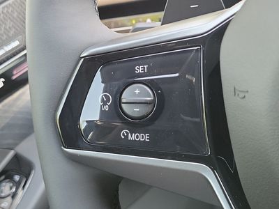 2026 BMW 5 Series — photo 28 view