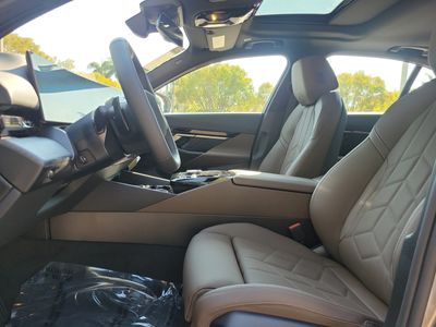 2026 BMW 5 Series — photo 23 view