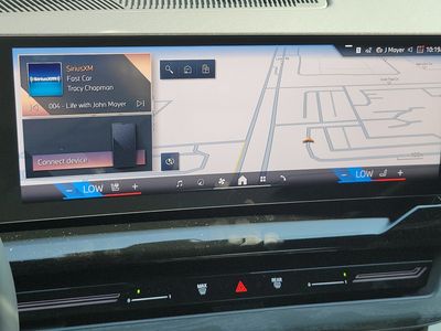 2026 BMW 5 Series — photo 32 view
