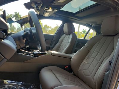 2026 BMW 5 Series — photo 24 view
