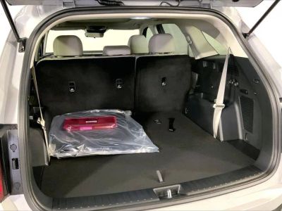2026 Kia Sorento — detail view