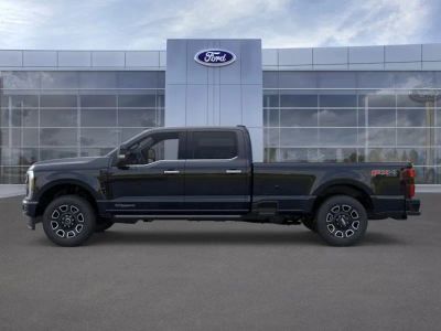 2026 Ford F-350 - Photo 3