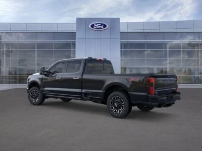 2026 Ford F-350 - Photo 4