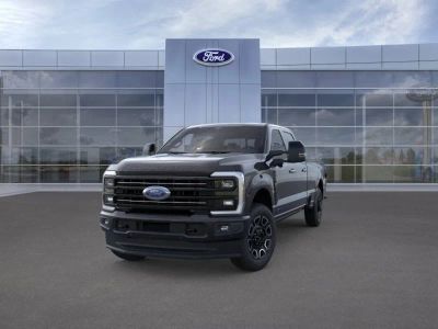 2026 Ford F-350 - Photo 2